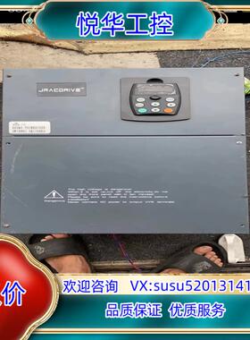 原装嘉兴佳乐变频器JAC580（N）-110G-4-5061 0议