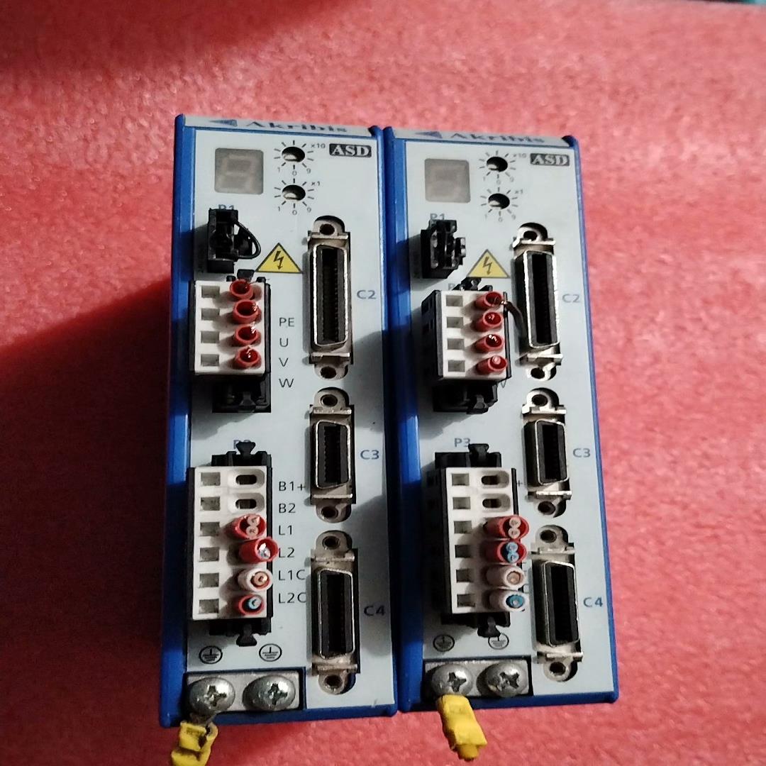 雅科贝斯驱动器，ASD240-0309S1J1