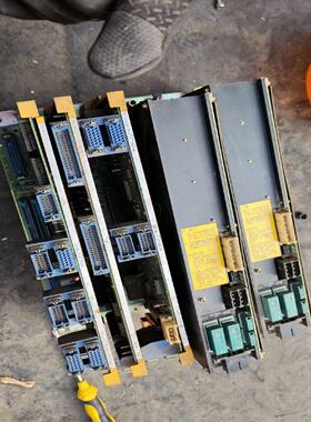 发那科A16B-1212-0100-01图片为，原装