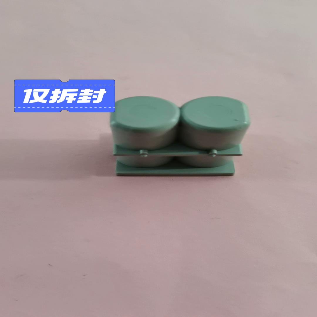 岛津AOC-20溶剂清洗块 溶剂清洗块，2ml瓶块
