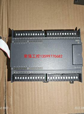 【荣强工控】合信CTS7-222-1BL32  成色如图  包好包邮