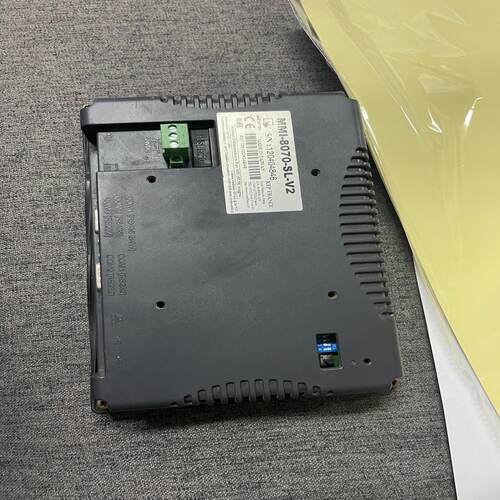 [德峰]EASY view显示屏MMI-8070-SL-V2