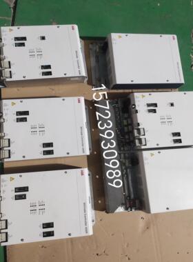 ABB模块控制器 PFXA401SF两台，PFXA401S两