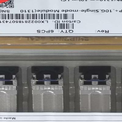 华为 02313URL SFP-10G-LR 10G-131