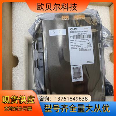 SICOM3000-2S6T-SC40-HV东土正品全新原装