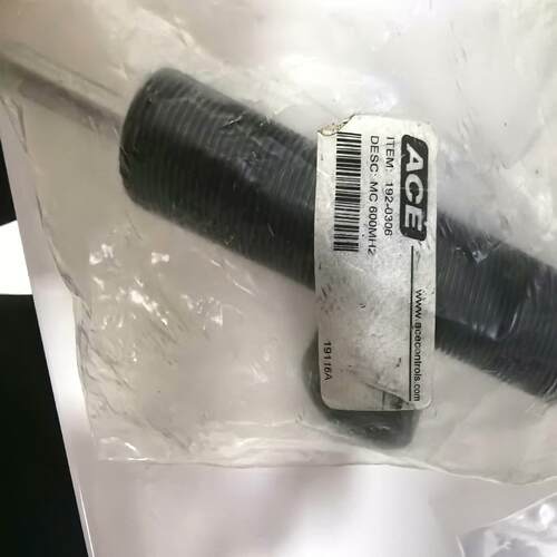 [德峰]MC缓冲600液压个ACE6 MH2。
