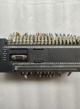 PLC   CP1E-N60DR-A件，功能，
