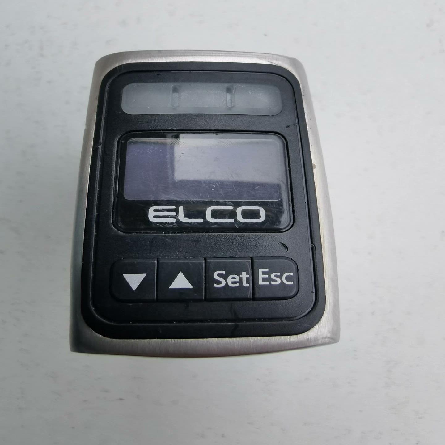 ELCO/宜科OSM60KL10V2BLIU6Q12.8/R