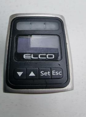 ELCO/宜科OSM60KL10V2BLIU6Q12.8/R