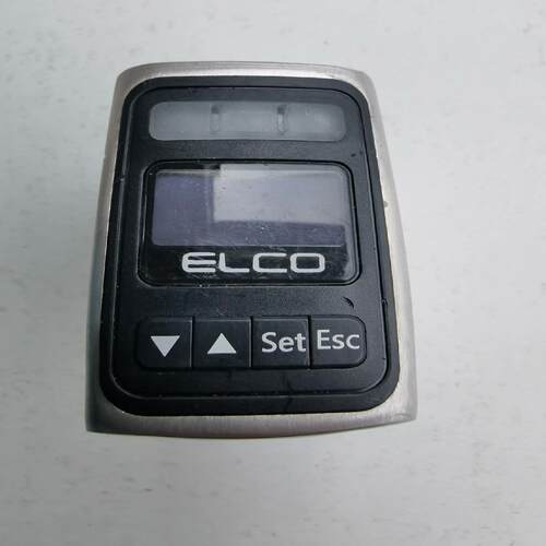ELCO/宜科OSM60KL10V2BLIU6Q12.8/R