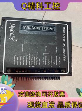 现货Mykrolis HPC-20  适配器单图直