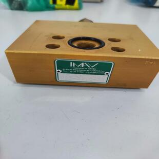 （设备配件）imav叠加阀SBLE2R-10A-B03-01NC-30