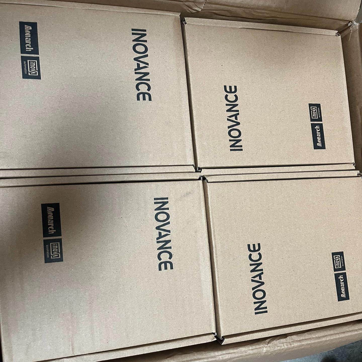 SV660NS6R6I-FS 850W 全新原装汇川驱动器