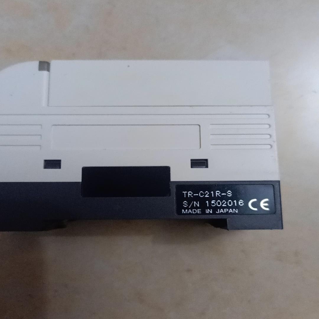 TR-C21R-S