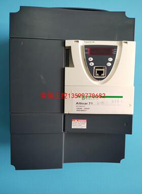 【荣强工控】ATV71HD15N4Z