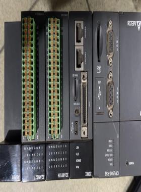 台达CPU500-RS2一组便宜出