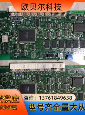 NEC 2000IPS程控交换机 PN-CP15卡