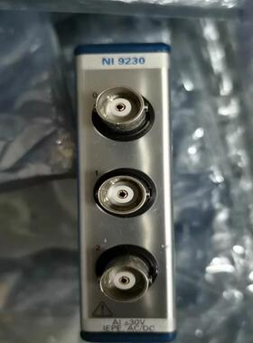 NI 9230 NI9234 功能完好议价