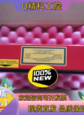 现货劳易测LEUZE 条码定位系统BPS34 SM100 50