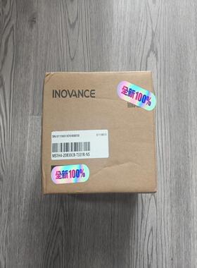 汇川MS1H4-20B30CB-T331R-NS全新原装未开