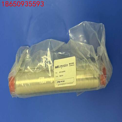 GSP515H3FF11 MOTT过滤器，全新原装