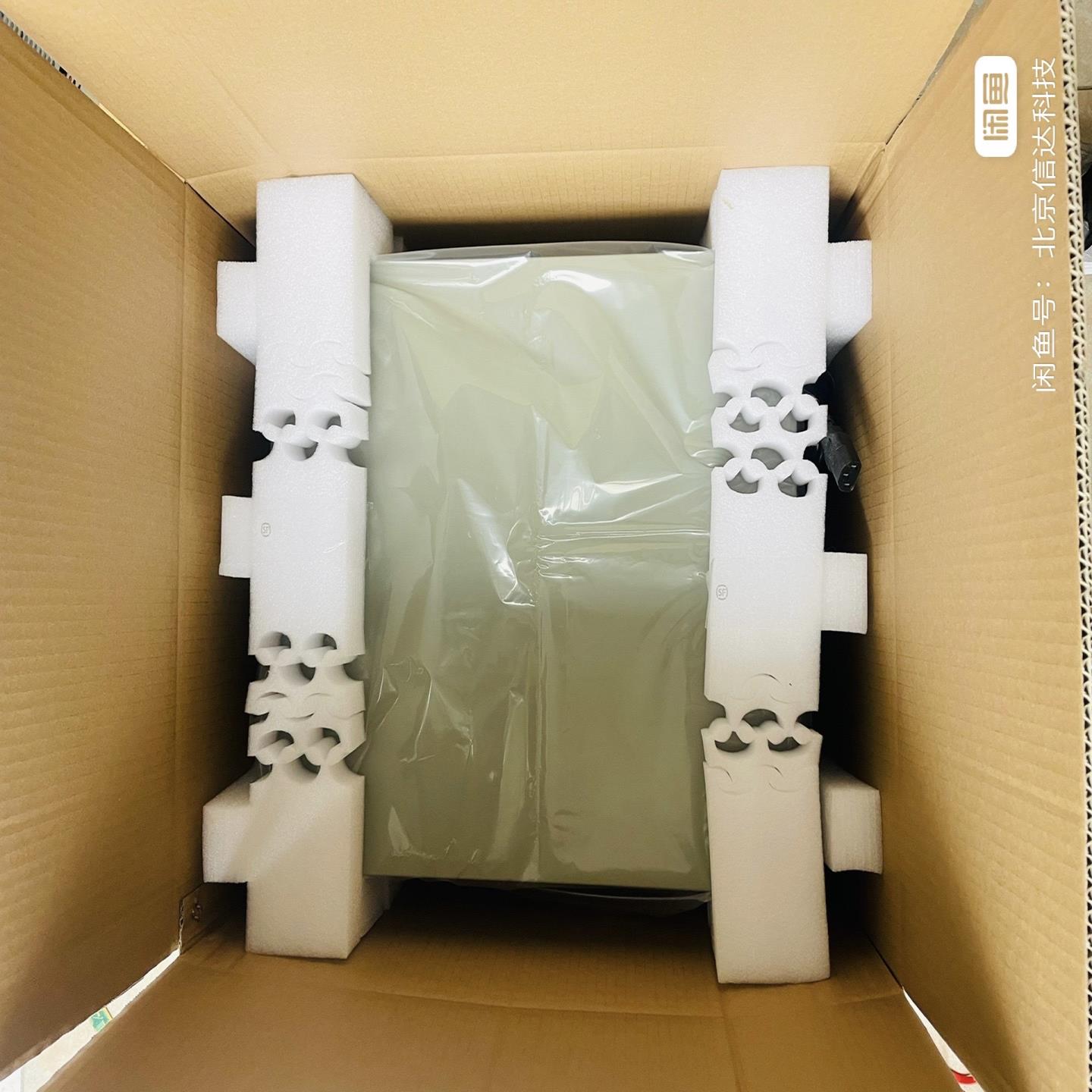 研华工控机IPC-510 /AIMB-701 主板 /i5-