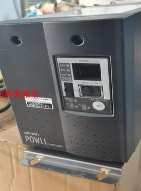 欧姆龙工业UPS不间断电源 BU50SW原装出售