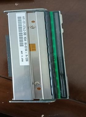 佐腾打印头KHT-107-12TAJ2-SKB 实图拍摄