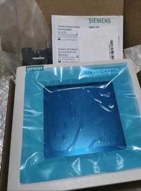 （设备配件）6AV6645-0BB15-2AX0，成色如图，功能包好，议