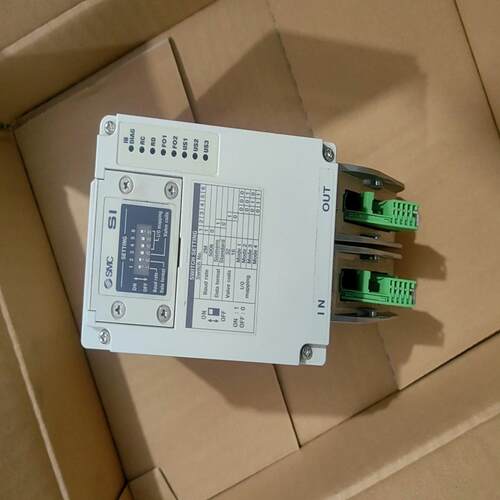 SMC通讯单元EX245-SIBI-X35项目剩余1200元