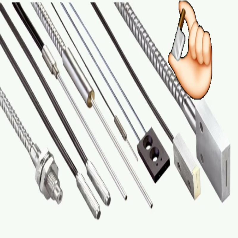 LL3-TK75西克光纤头原装正品低价出售