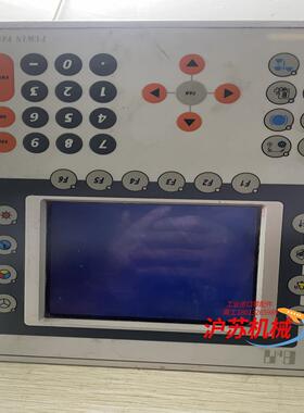 贝加莱触摸屏操作屏 4PP251.0571-65 4PP25