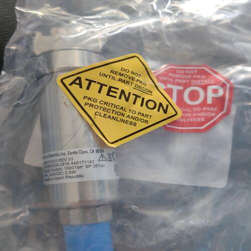 0190-51503，SA 100Switch 1000to