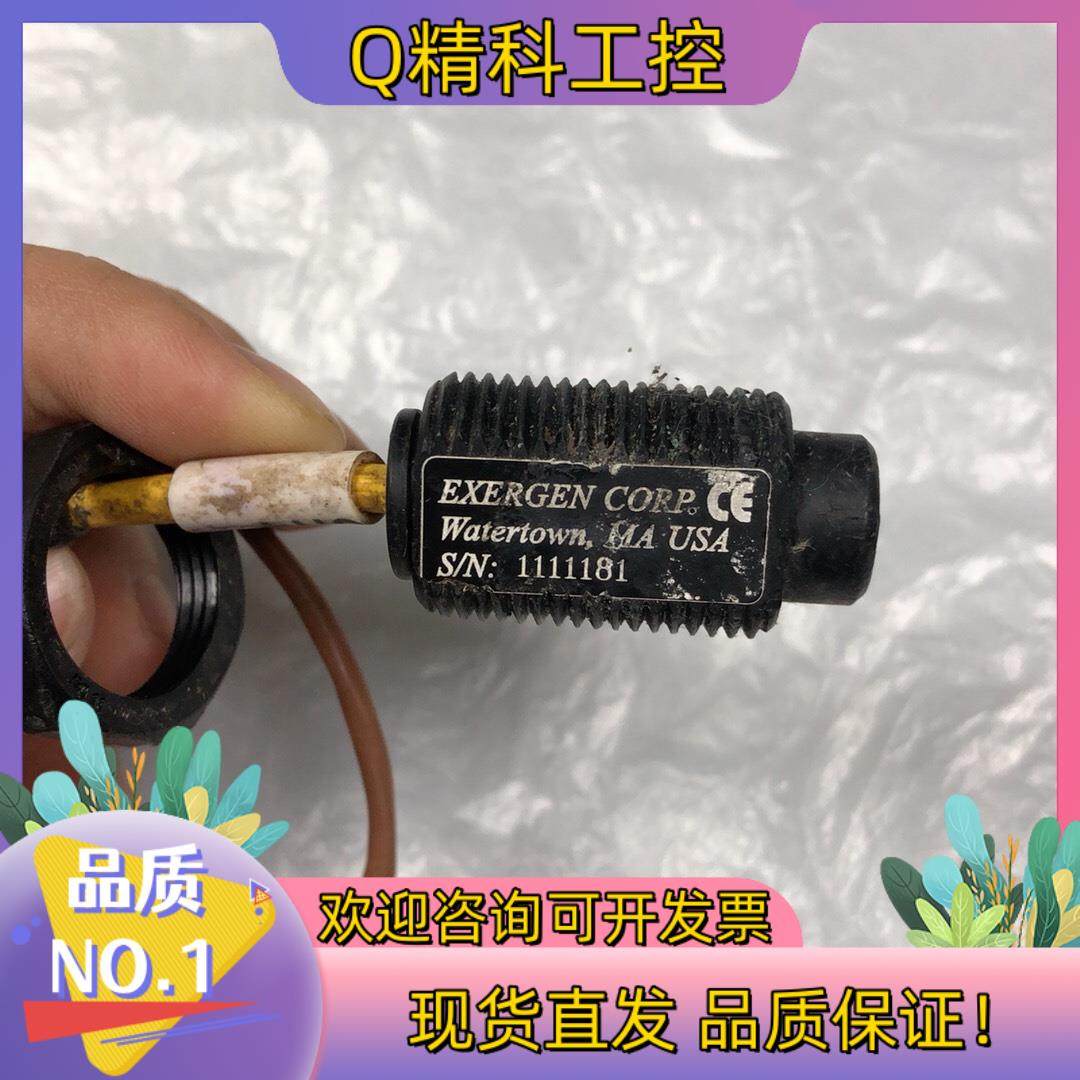 EXERGEN红外线探头irt/c.01TM红外线热电偶