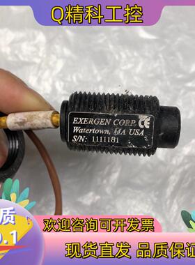 EXERGEN红外线探头irt/c.01TM红外线热电偶