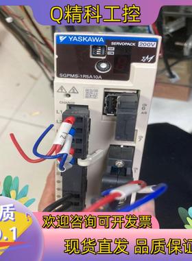 现货SGPMS-1R5A10A功能完好