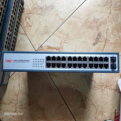 POE33024PF/GM千兆24口poe ONV光网视