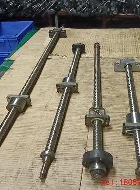 【非标价】NSK2010研磨丝杆TBI磨制丝杆ISSOKU丝杆