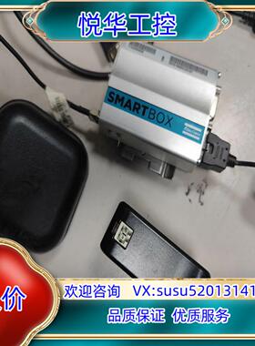 原装阿特拉斯smartbox  功能正常，成套配线，550有议