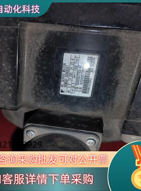 现货安川电机SGMGA-30ADC61功能完好非质量问题货