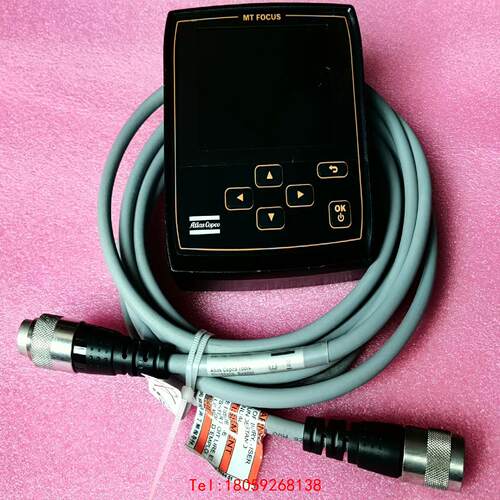 【非标价】议价 拉斯MT FOCUS 6000微牛扭力控制器MT600