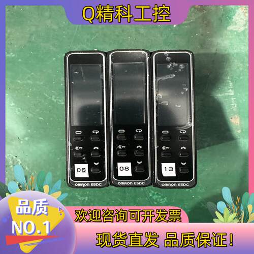 现货E5DC-QX2ASM-802