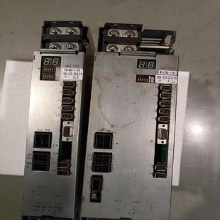 1九成新三个 OKUMA驱动器MIV05A