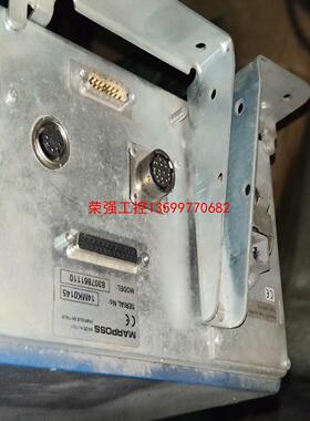 【荣强工控】马波斯控制器MARP0SS