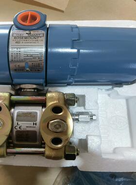 罗斯蒙特ROSEmount压力变送器型号1151GP9S12