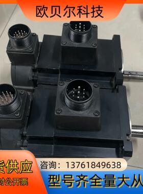 A6 1KW电机，MSME102GCHM