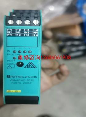 （请询价）倍加福ASI传感器执行器议价