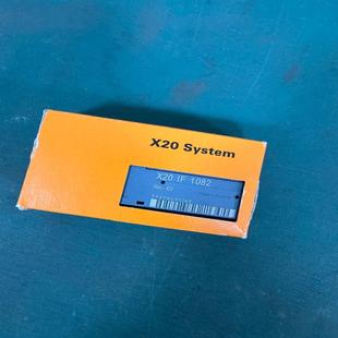 现货 全新贝加莱X20 原装 1082 有需要