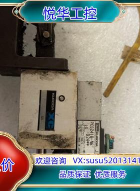 原装黑田 KURODA气缸 XCHR7-12贴片机议