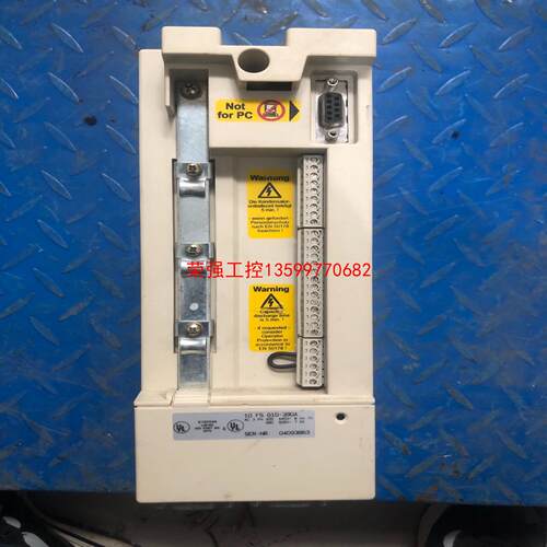 【荣强工控】科比F5-2.2KW变频器